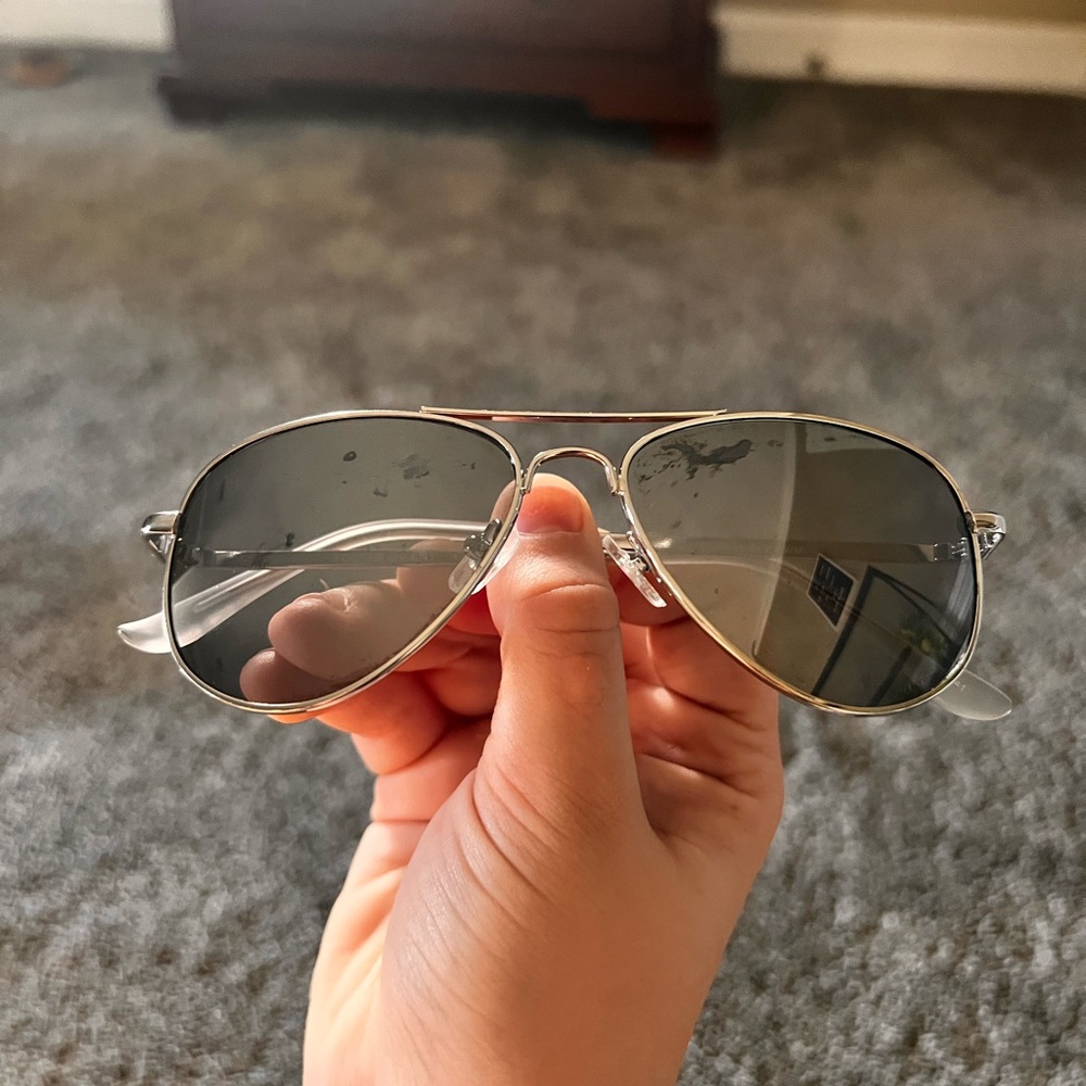 Foster Grant Kids Aviators